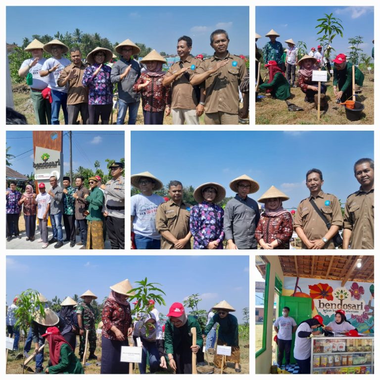 bendosari