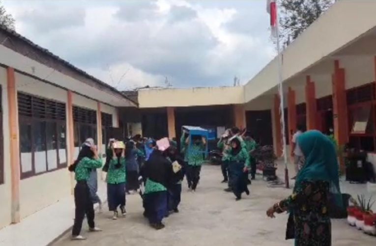 SMK Muhammadiyah Minggir Terpilih sebagai Satuan Pendidikan Aman Bencana dalam Program “Siap Untuk Selamat”