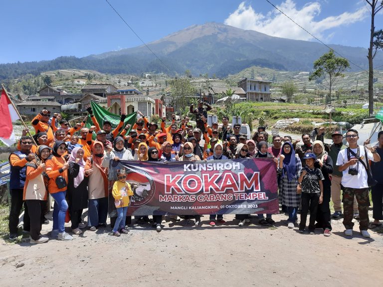 Kokam Tempel Touring 1