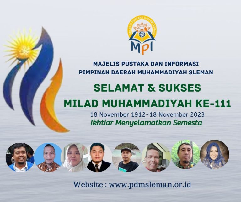 111-Muh-MPI-PDM-Sleman