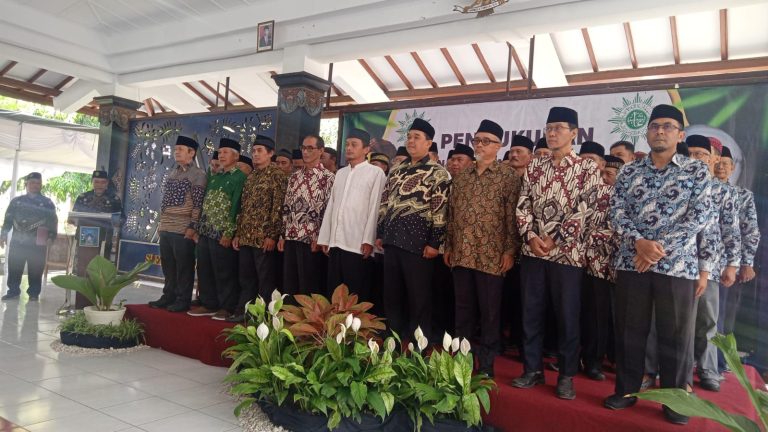 PRM-se-PCM-sleman-pelantikan-2