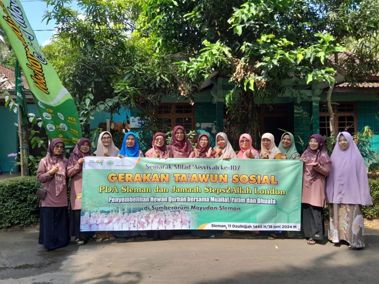 18 juni 24 pda stess 2 Allah 2