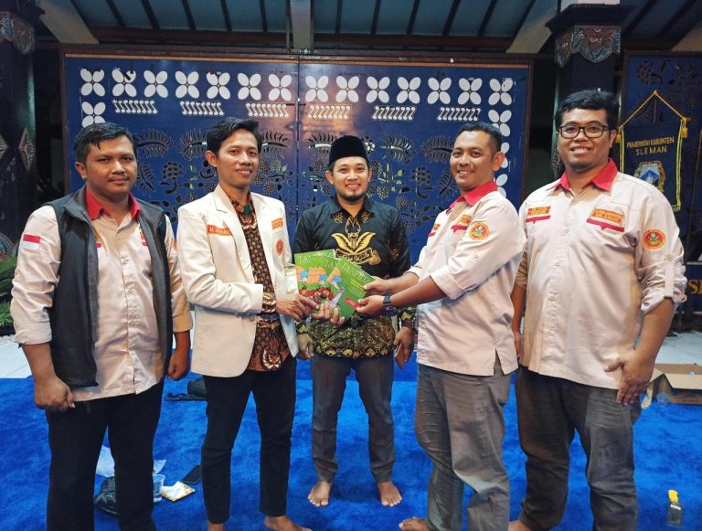 pdpm bupati sleman 2