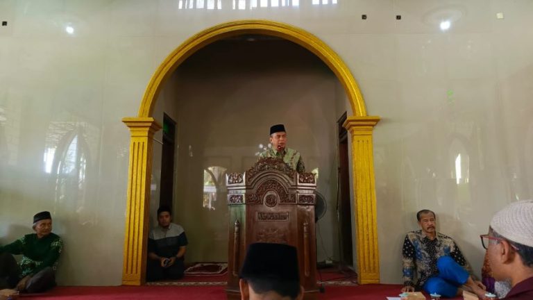 jumat kliwon pdm 3 okkk