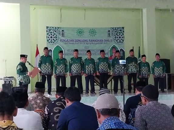 pcm turi pelantikan 1 okkk