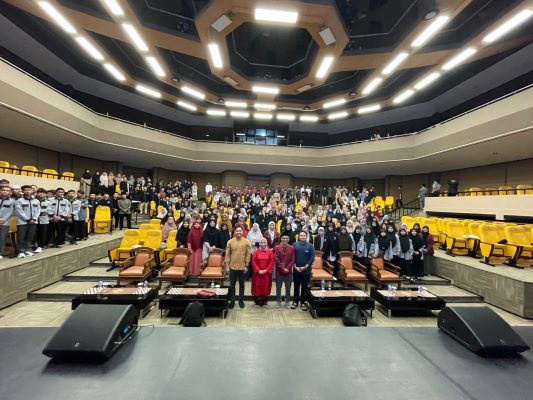 Muballih hijrah DIY 2 okkk