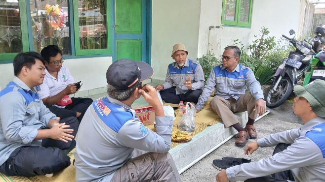 Ambulanmu Sleman 1 okkkk