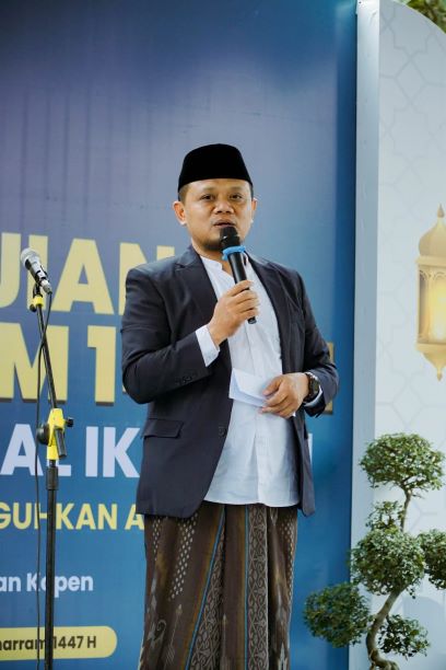 Arif Munajad 1 okk