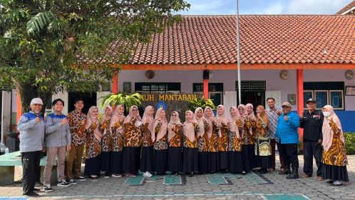 MDMC MAntaran 2 okkkk