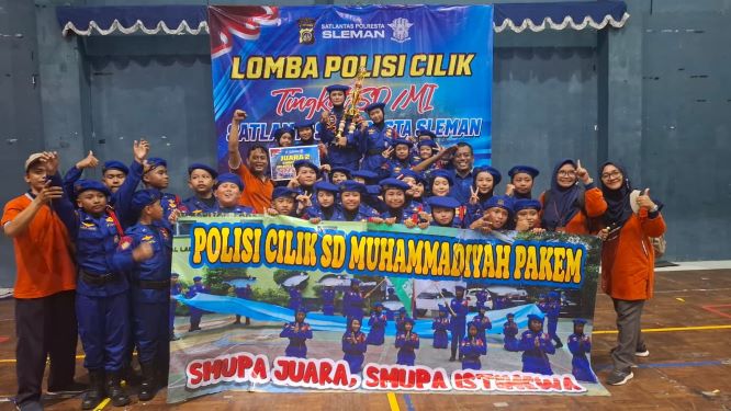 1 nov 25 Polcuil SDM Pakem 3 okkkk