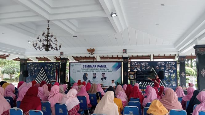 22 NOV 25 MHH PDA SLEMAN SEMINAR AI WIBOWO UII 1 okkk