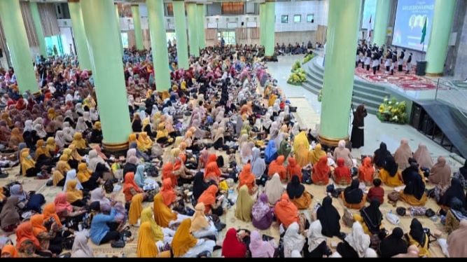 hari bermuh UII ngemplak 1