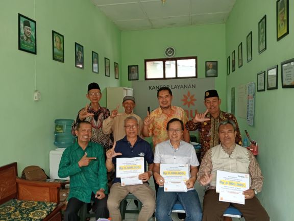 kkl lazismu pcm sleman 1 okkk