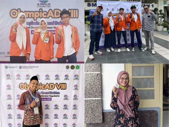 smpm depok olimpicad okkkk