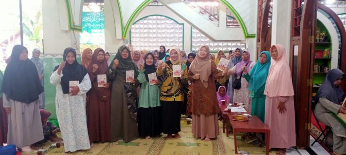 Sumarah lityerasi okkkk