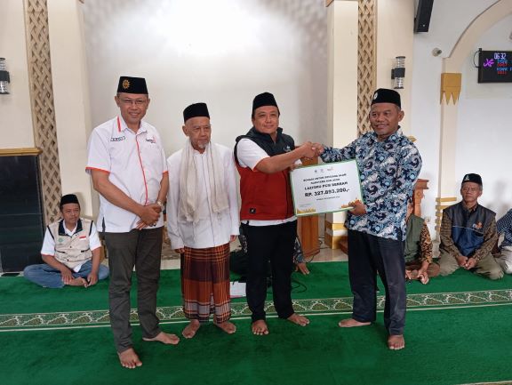 berbah lasimu 300 jt 2 okkk