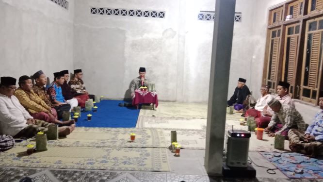 Giek Sombangan PRM okkk