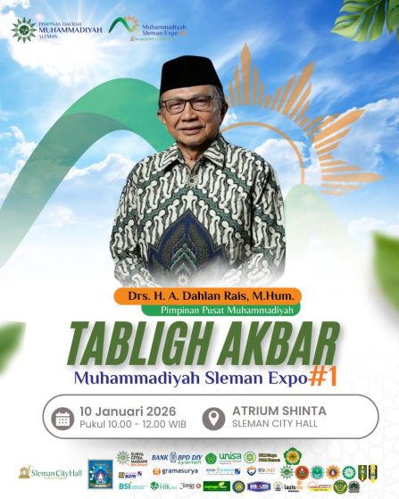 Tabligh Akbar Dahlan Rais 10 jan 2026 okkkkkkkkkkkkkkkkk