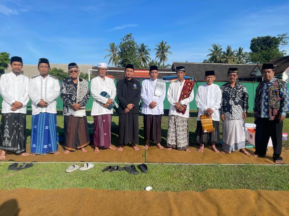 IDUL FITRI NGABLAK 1 okkk