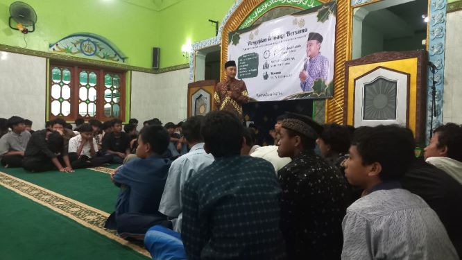 SMP muh godean 1 okkk