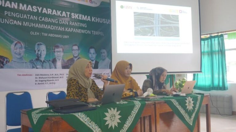 UMY Abdimas Wahyuni okkkk