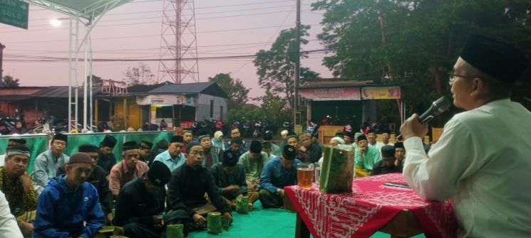 18 april Masjid per4an turi 1 okkk