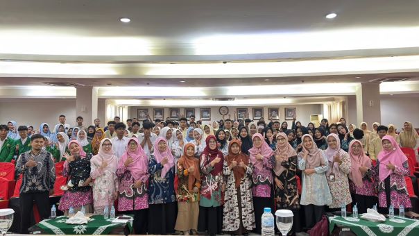 PDa Sleman Unisa 1 okkkk