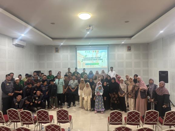 Pcm sleman Arif Hakim 1 okkk