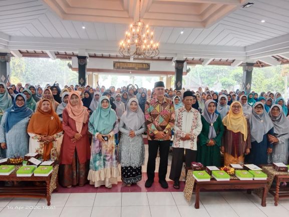 pda sleman syawalan 1 okkk