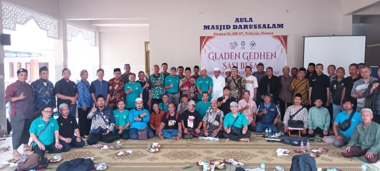 gladhen gede 1 okkk
