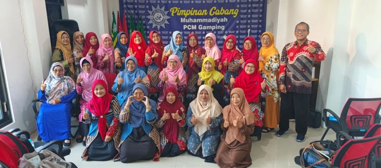 pcm gamping umy 1 okkk
