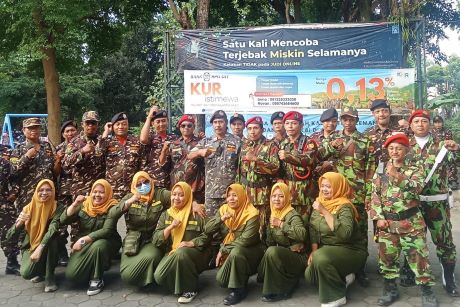 kokam depok mui 3 okkkkkkkkkkk