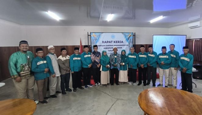 majlis umkm pdm 1 okkkk