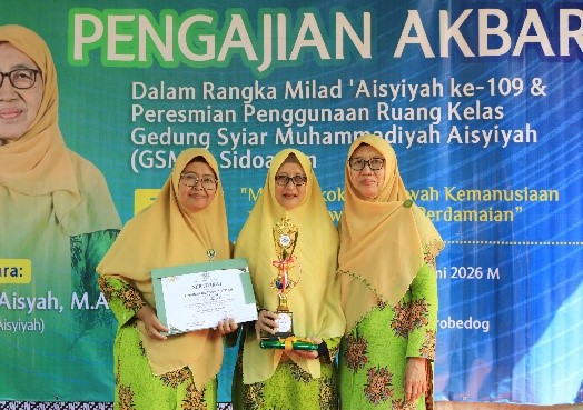 pca godean 1