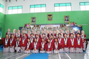 sdmuh berbah 2 okkk