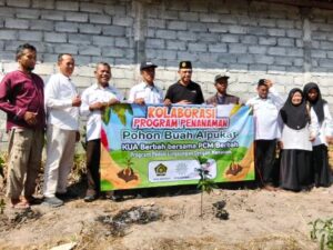 kua berbH PCM 2 okkk