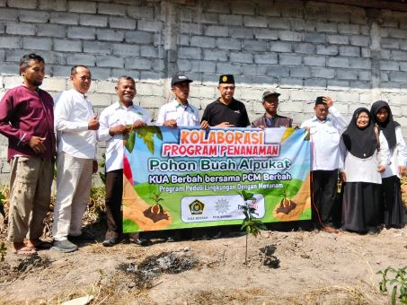 kua berbH PCM 2 okkk