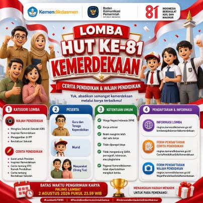 lomba agustusan isi web pdm 1 okkkkkkkkkkkkk