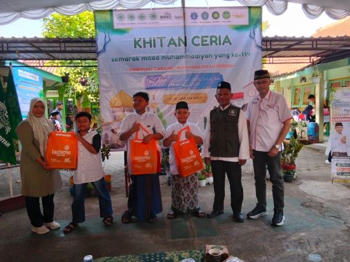 sunat berbah 1 okkk