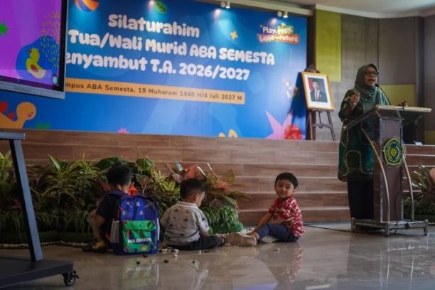 tk aba semesta gik moyudan okkkkkk