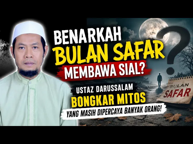 ustad darusalam 26 juli