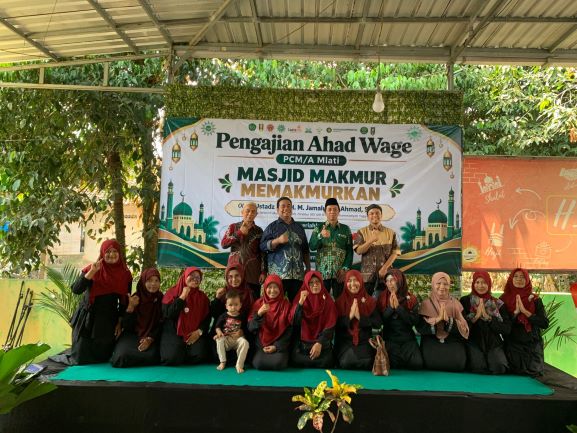 PCM Mlati 1 okkk