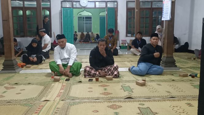 kkn umy ngentak 4 okkk