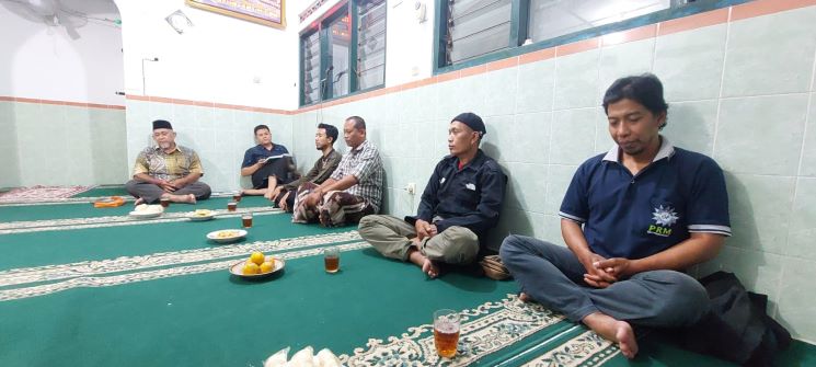 prm taman ok