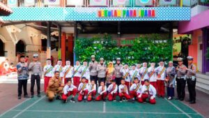sdm cc polsek okkkk