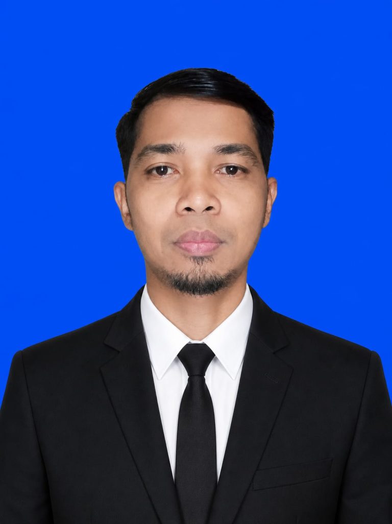 Andi Nugroho Opini