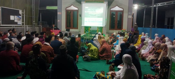 Pak Bara PCm Turi 2 okkk