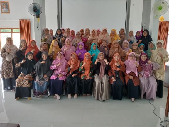 Pda Sleman medsos 3 okkkk