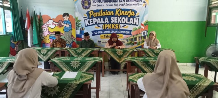SDM Minggir 1