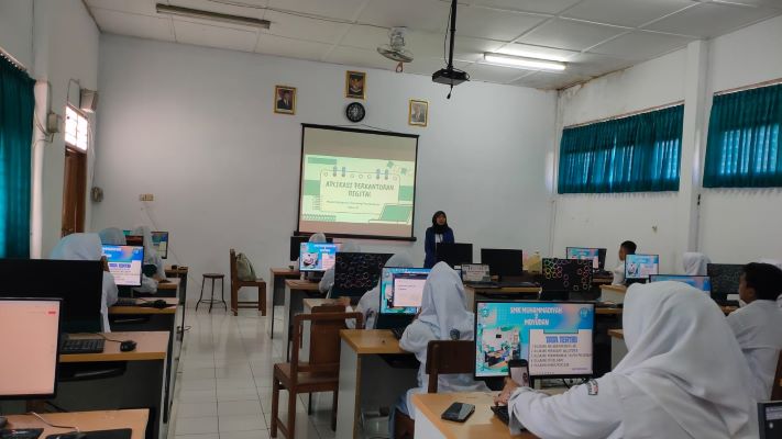SMKM 2 Moyudan 1 10 agt